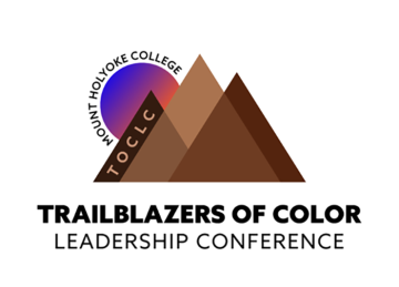 Trailblazers of Color Leadership Conference logo
