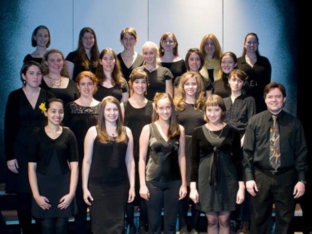 Vocal Jazz