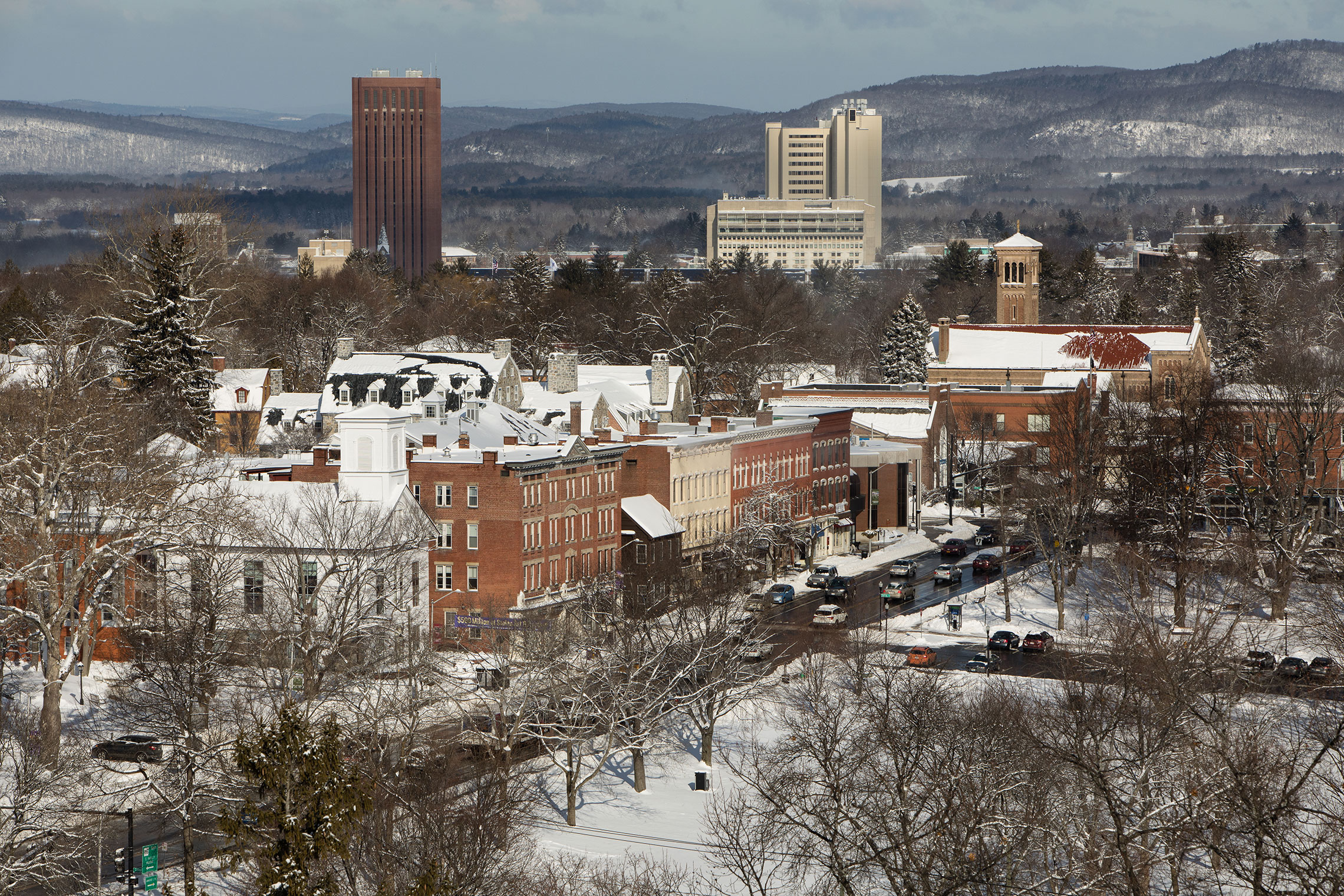 amherst-area-aerial.jpg An aerial image of the Amherst, MA area