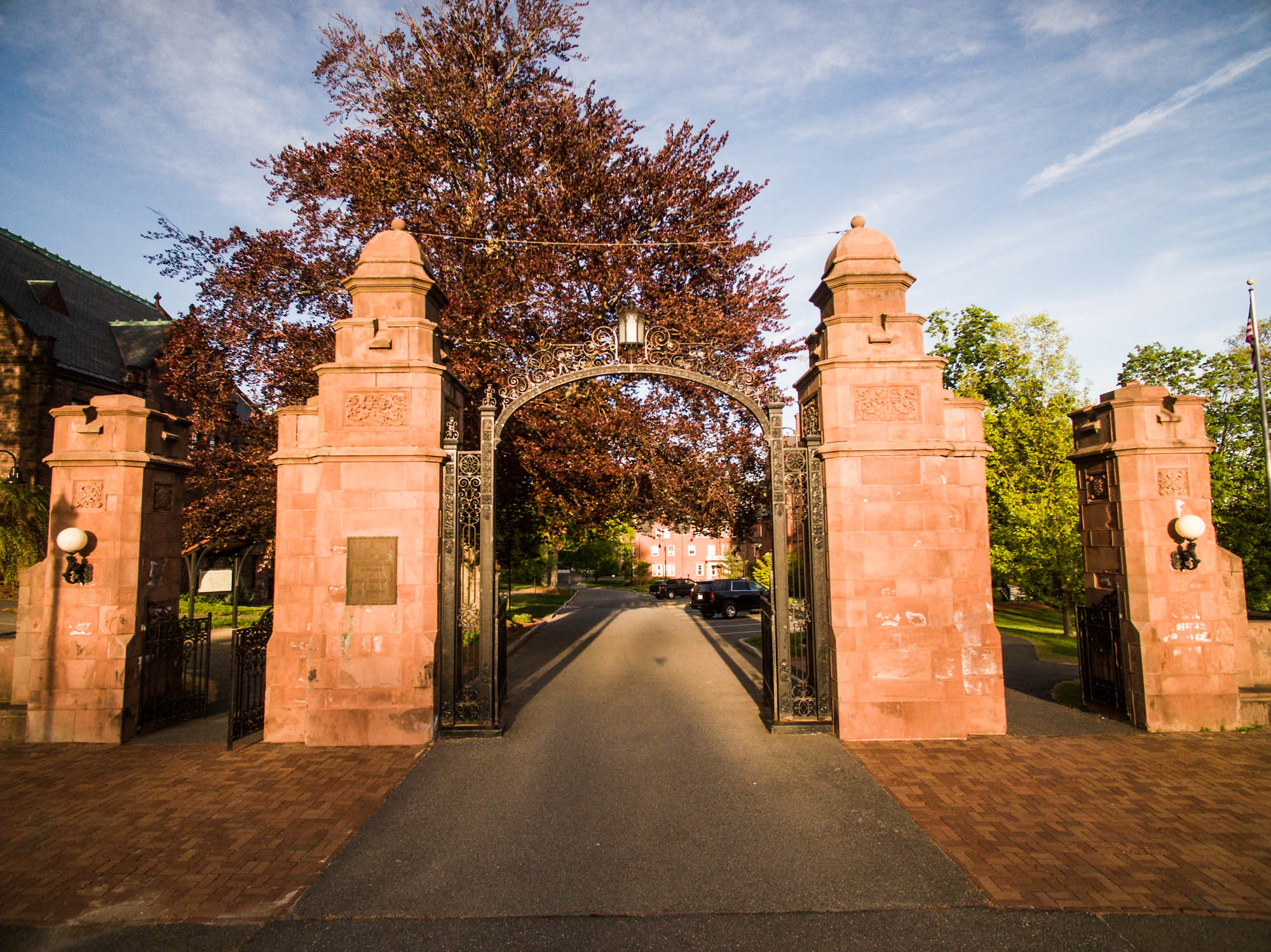 mount holyoke tours