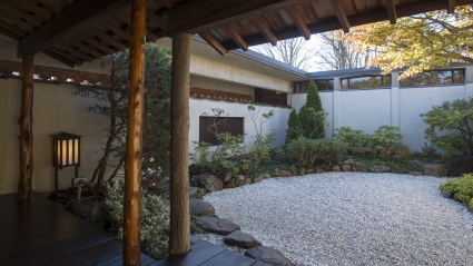 teahouse-exterior.jpg The exterior of the Japanese Tea House