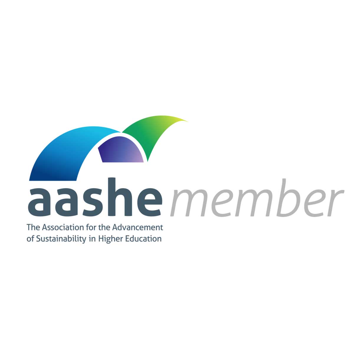 AASHE Logo