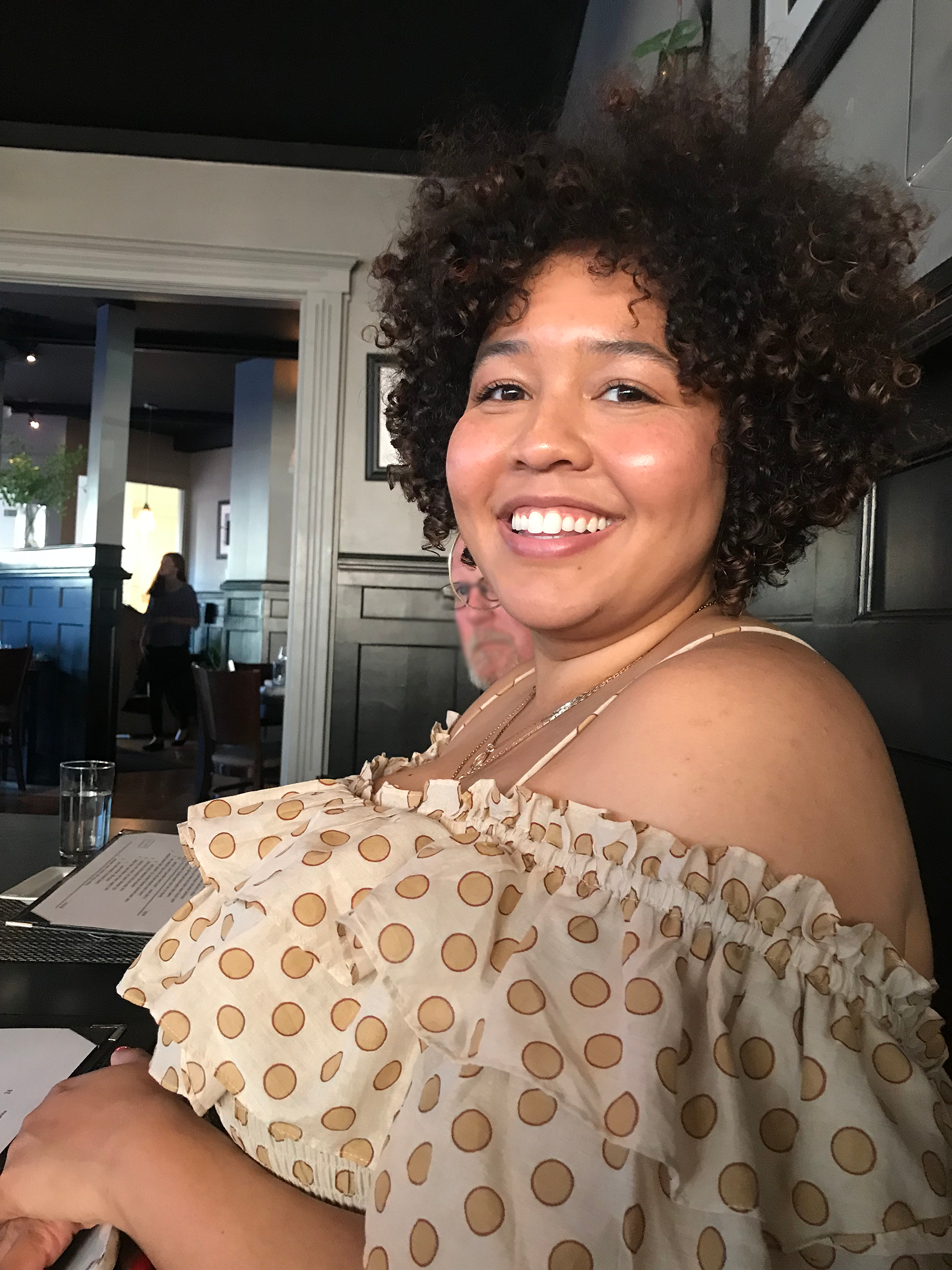 Gabi Gregg | Mount Holyoke College