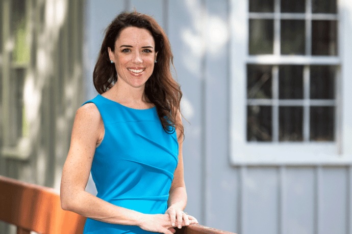 April Stroud | Mount Holyoke College