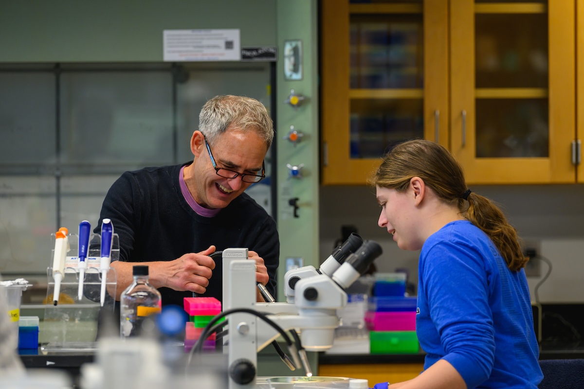 MHC professor, alums and student study keto trade-offs