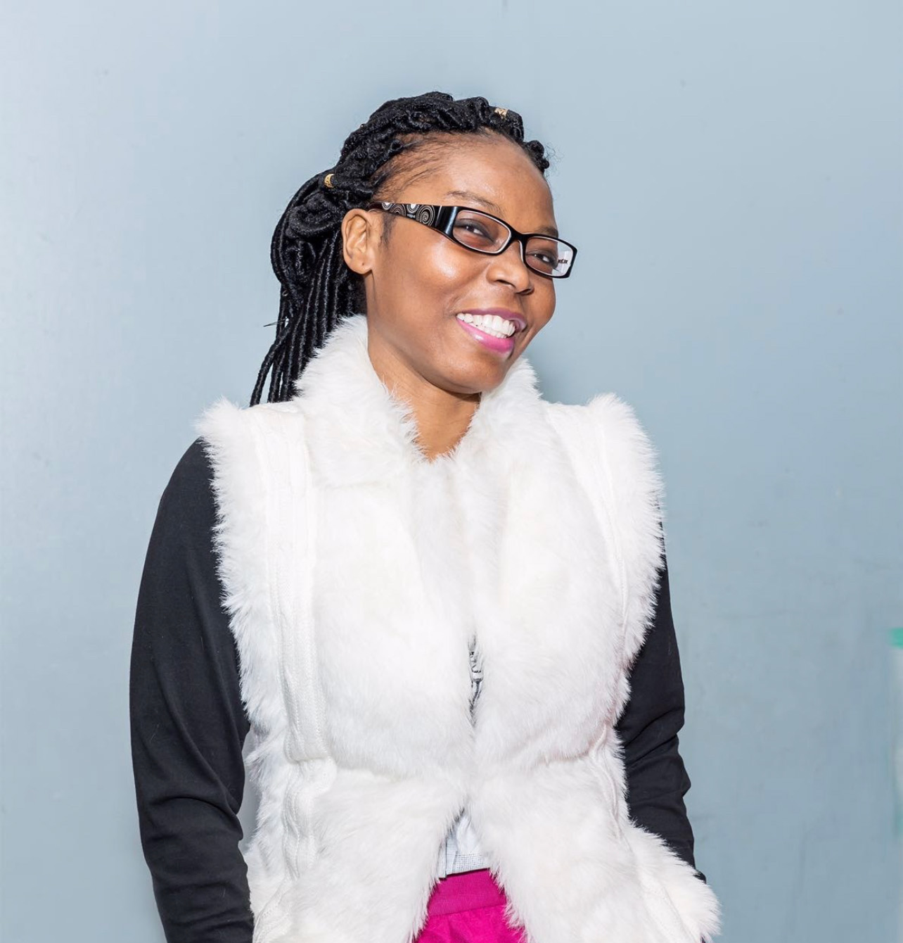 Alex Donkor | Mount Holyoke College