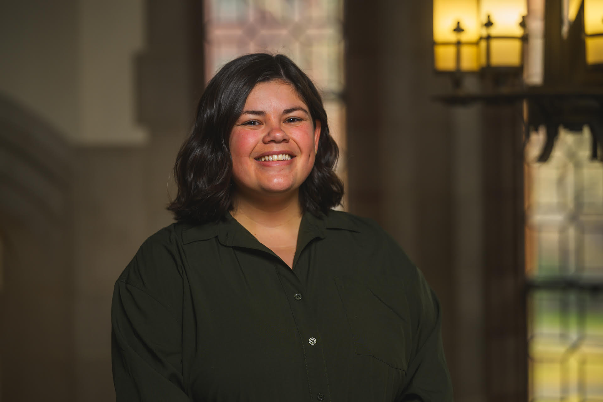 Allie Smith | Mount Holyoke College