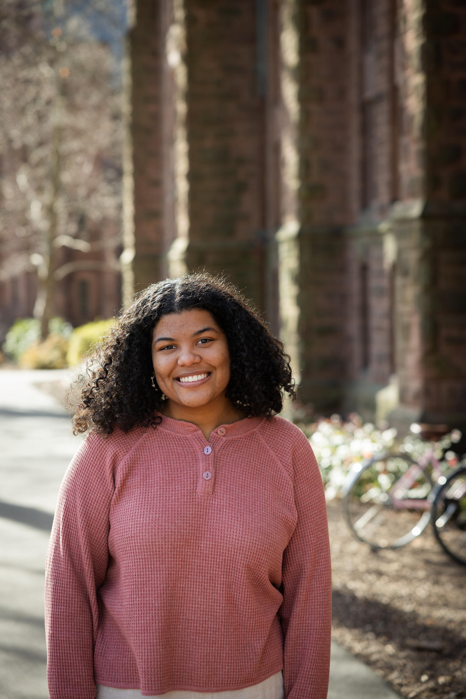 Celines Ramirez | Mount Holyoke College