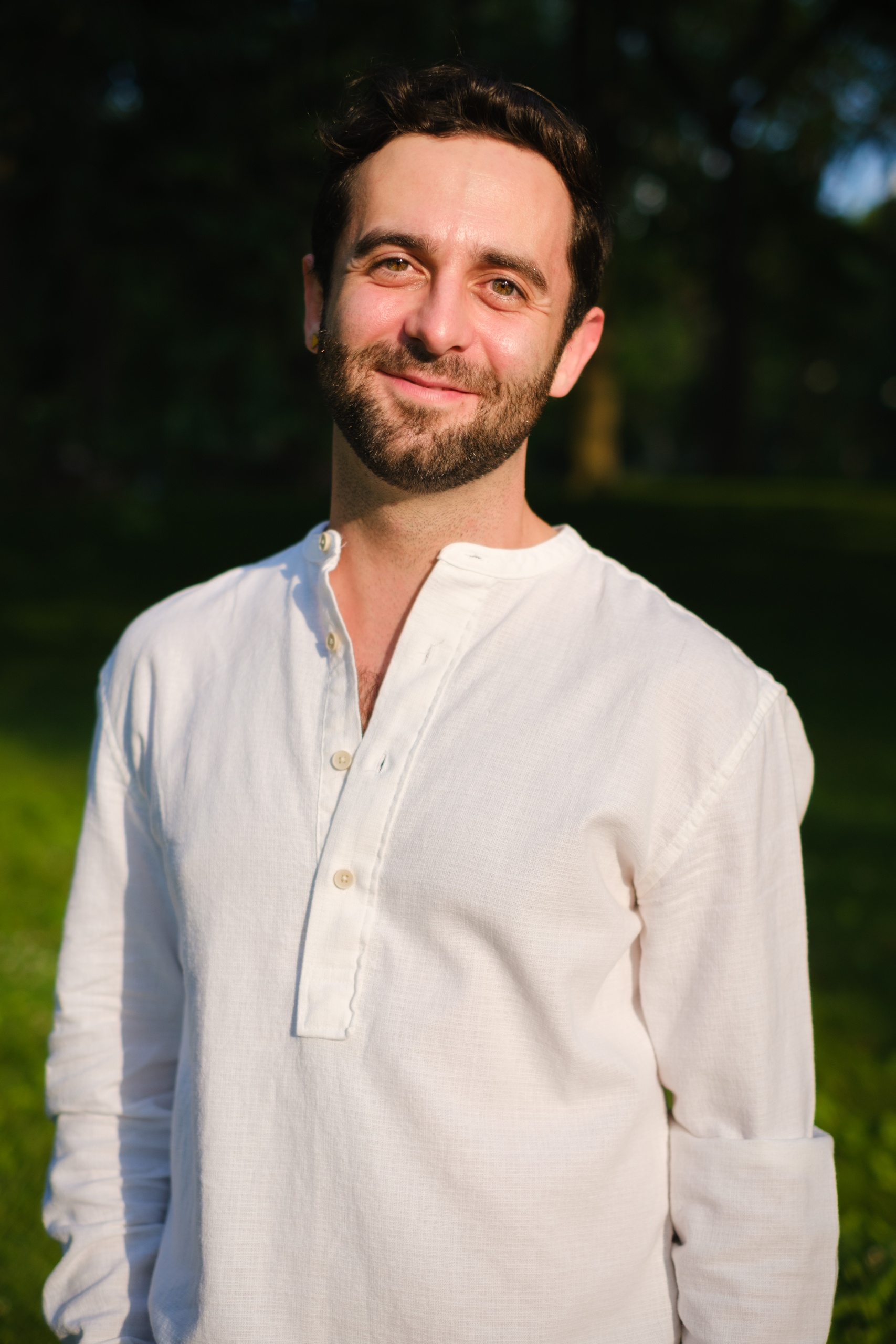 Corey Shotwell | Mount Holyoke College