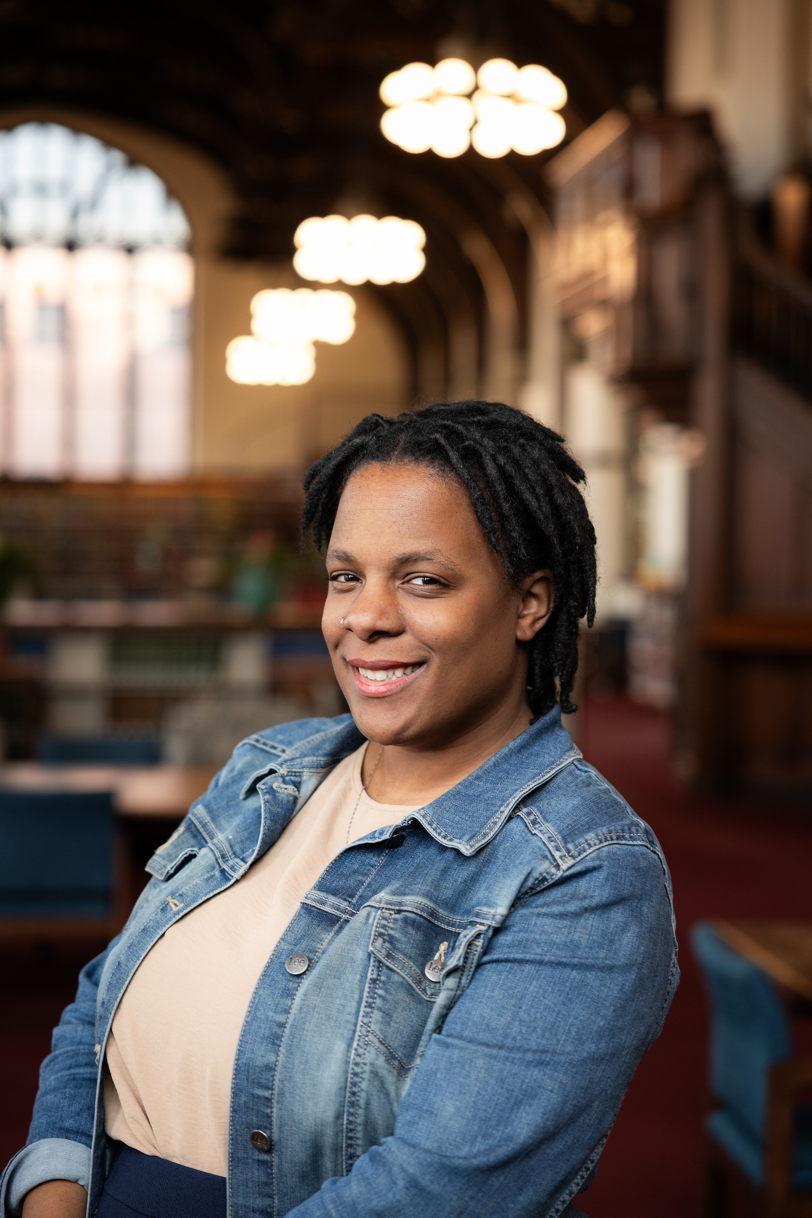 Janyce Carroll | Mount Holyoke College