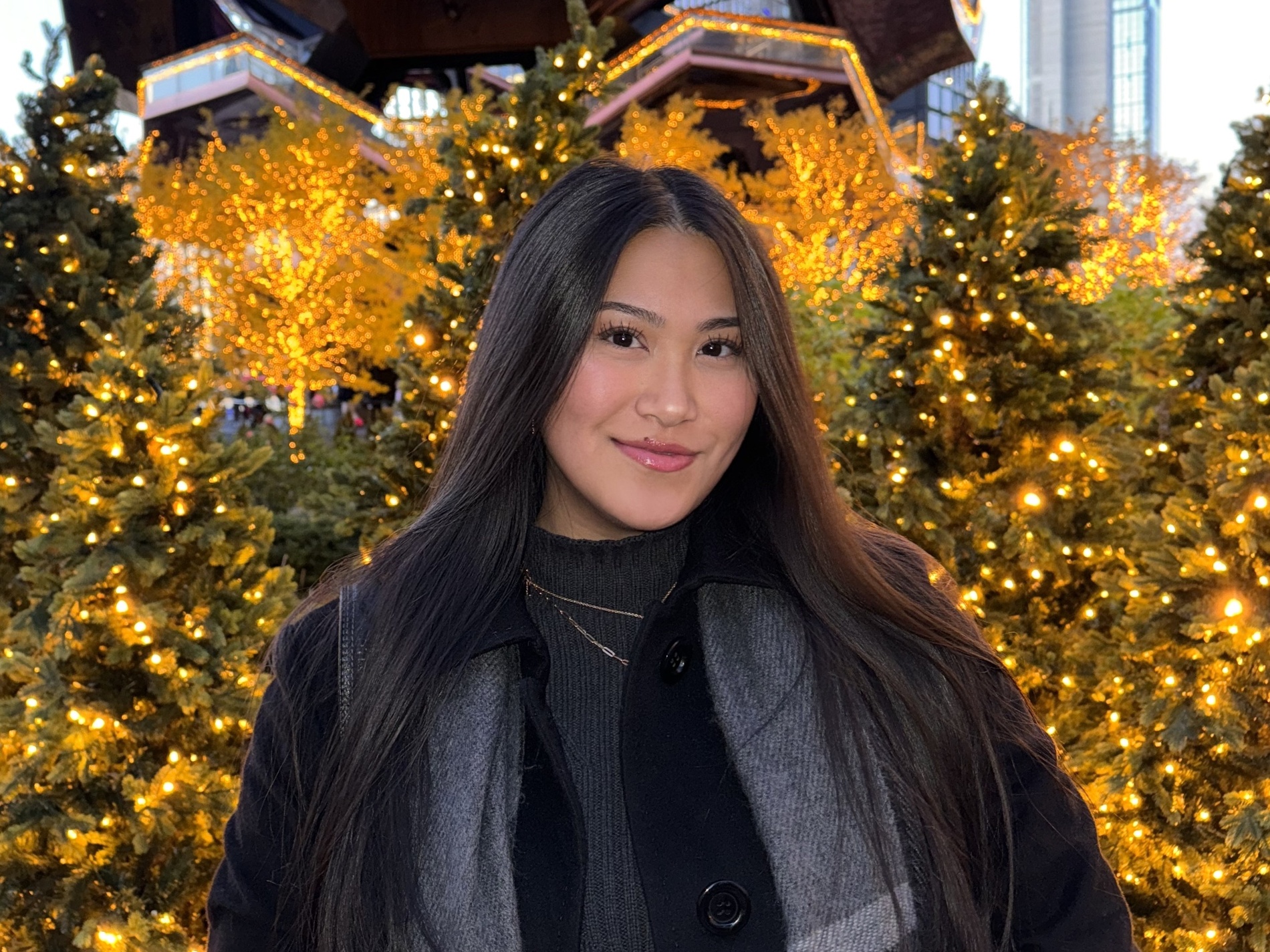 Johanna Knox | Mount Holyoke College