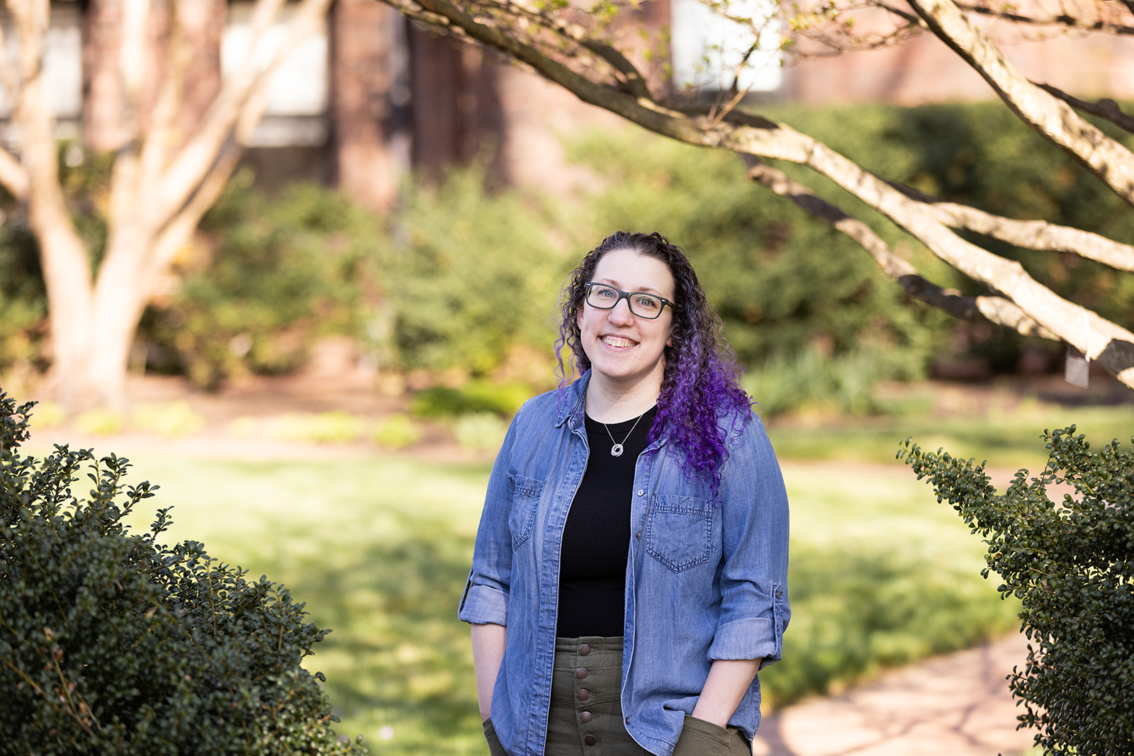 Kate Sawicki | Mount Holyoke College