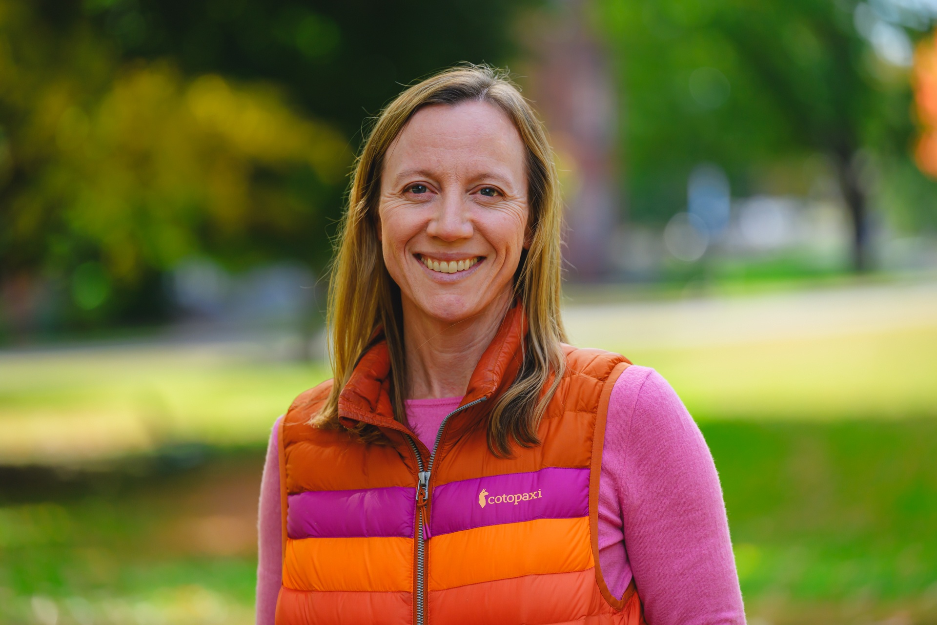 Kate Lepore | Mount Holyoke College