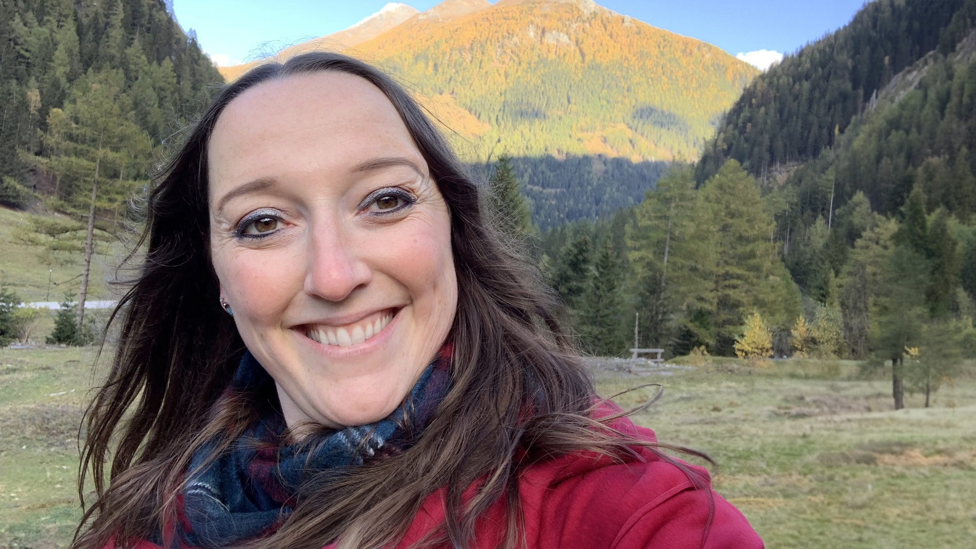 Lauren Robinson | Mount Holyoke College