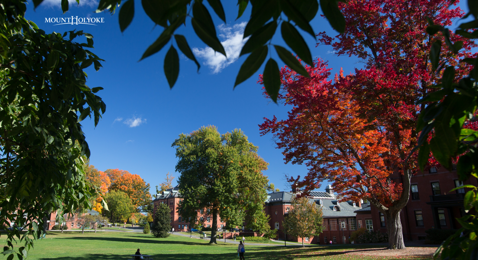 GreenerU, greener us | Mount Holyoke College