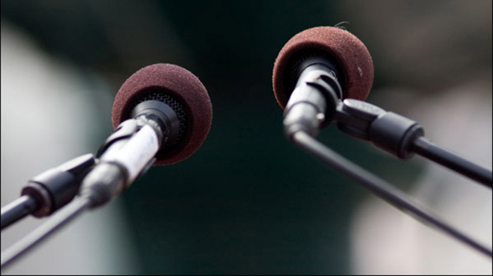 Photo by Håkan Dahlström, Flickr Creative Commons