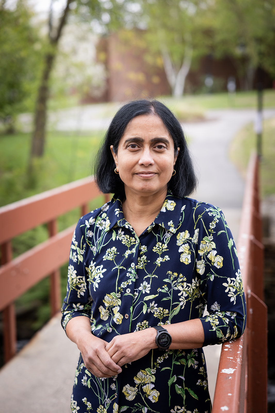 Raj Seshadri '87 | Mount Holyoke College