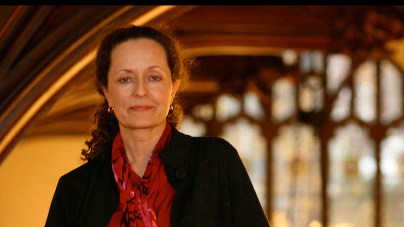 Robin Blaetz, Professor of Film Studies