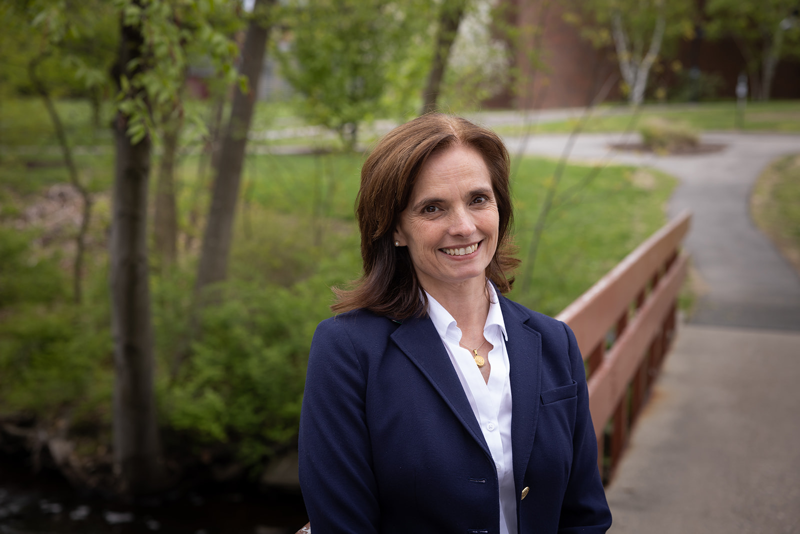 Sara English | Mount Holyoke College