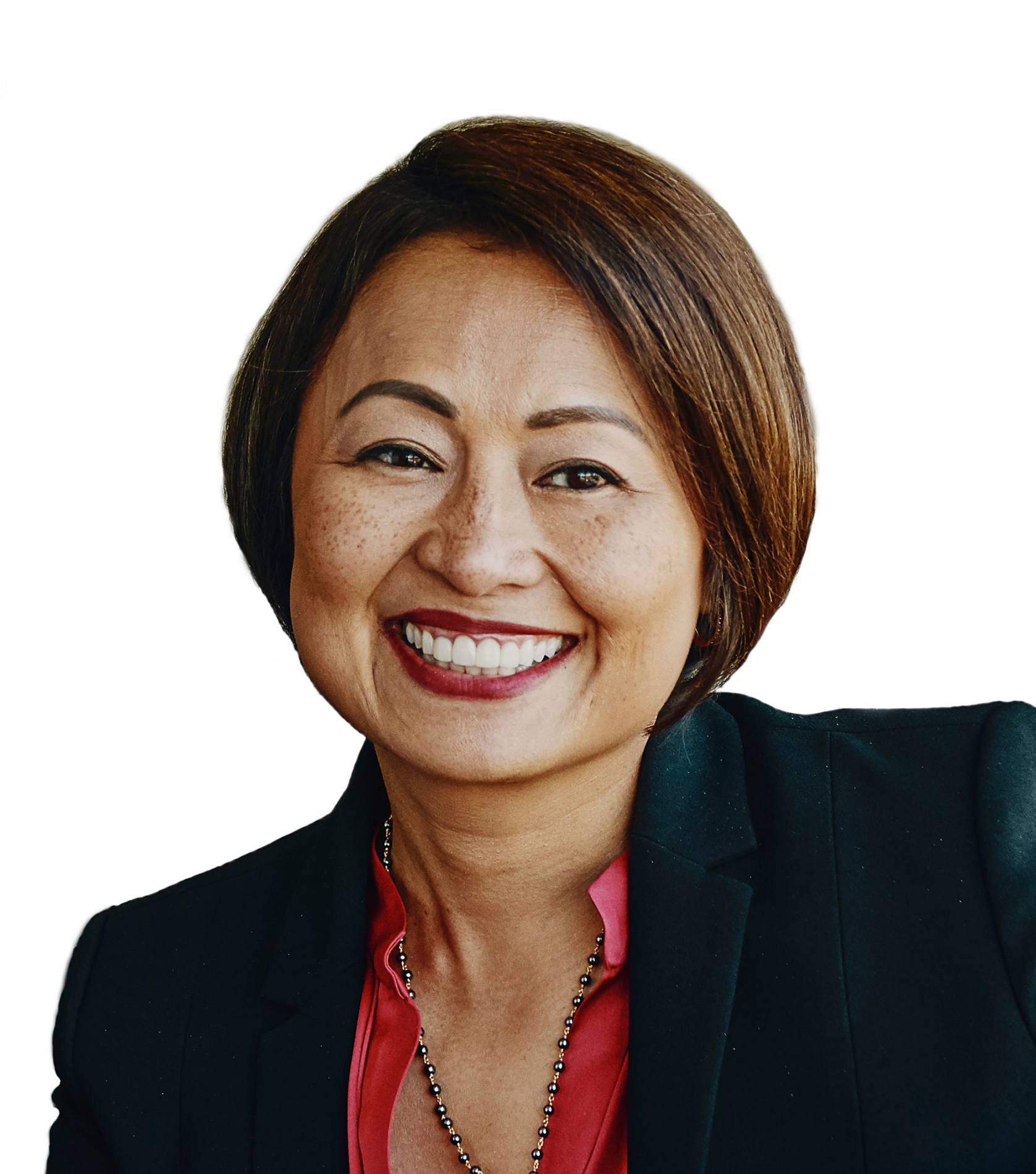 Sheila Lirio Marcelo | Mount Holyoke College