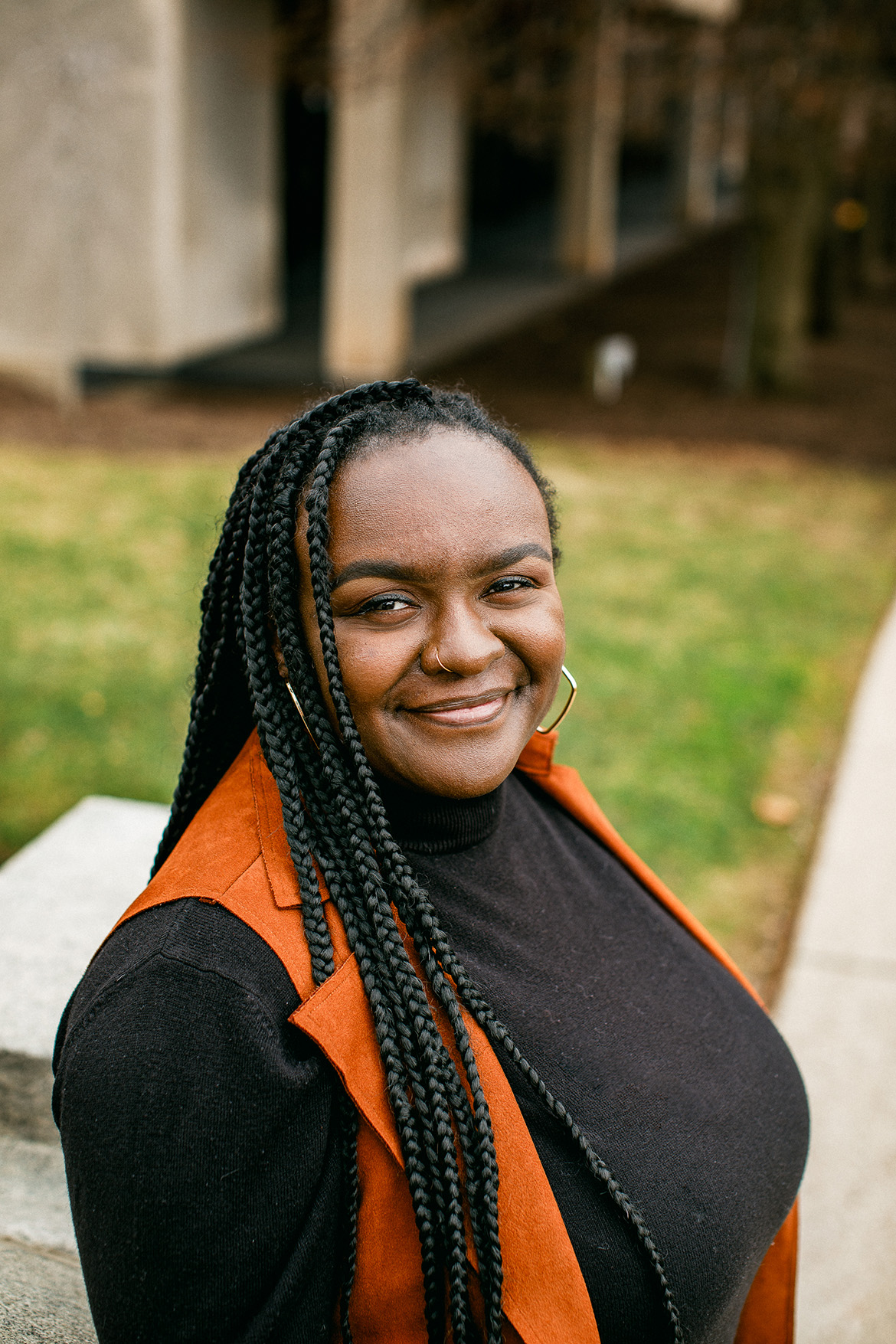 Tasia Clemons | Mount Holyoke College