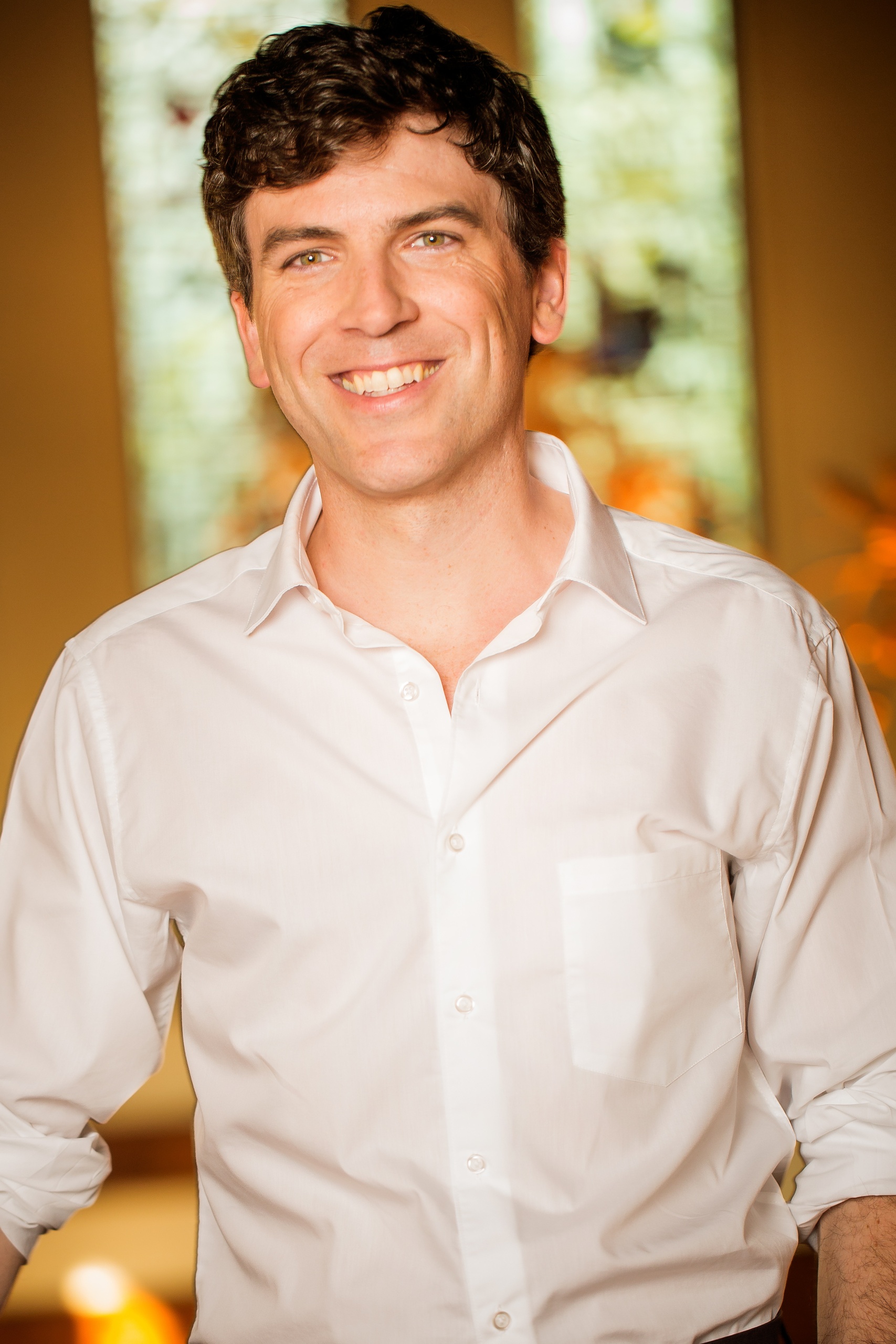 Thomas Pousont | Mount Holyoke College