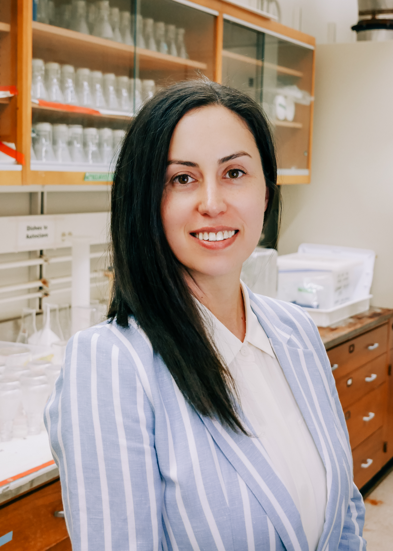 Veronika Kivenson | Mount Holyoke College