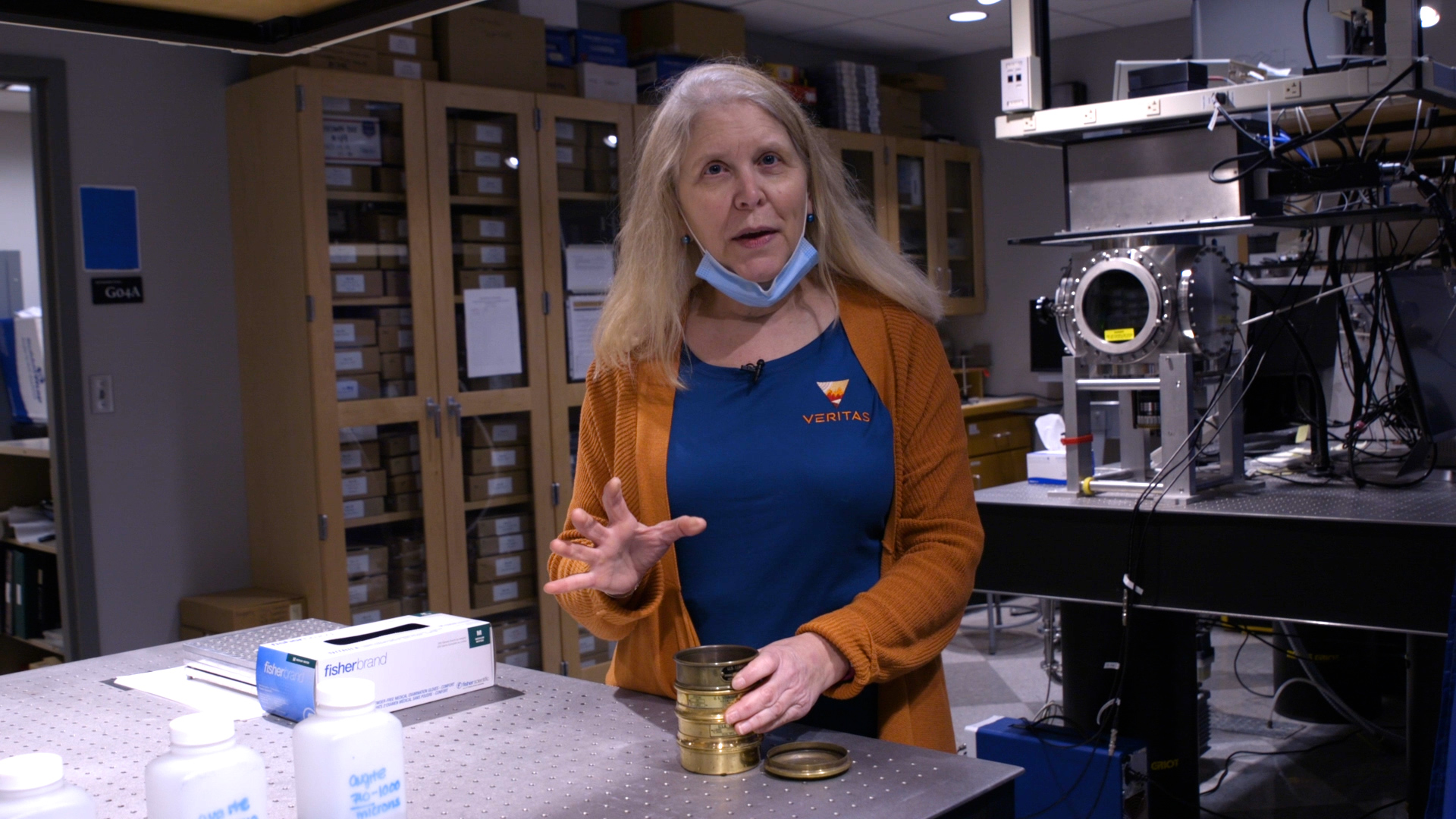 NASA selects Venus mission | Mount Holyoke College