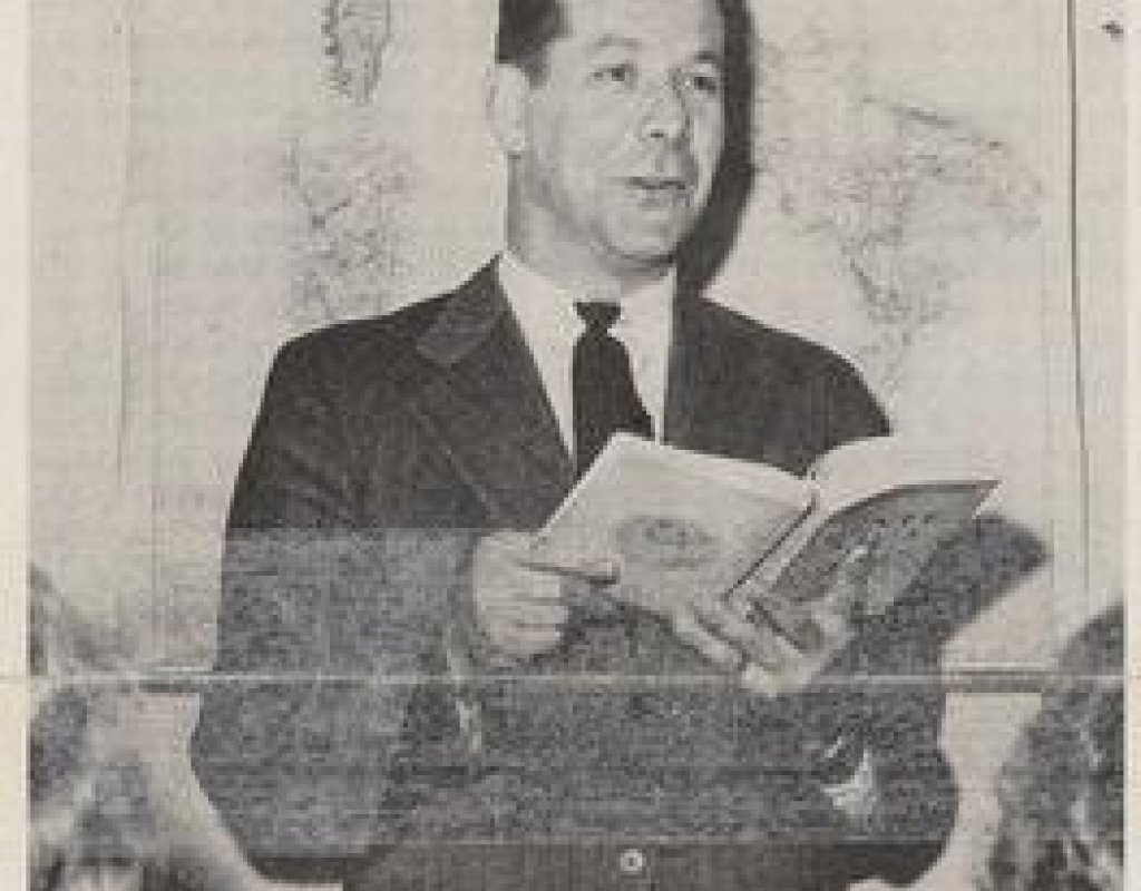 Valentine Giamatti