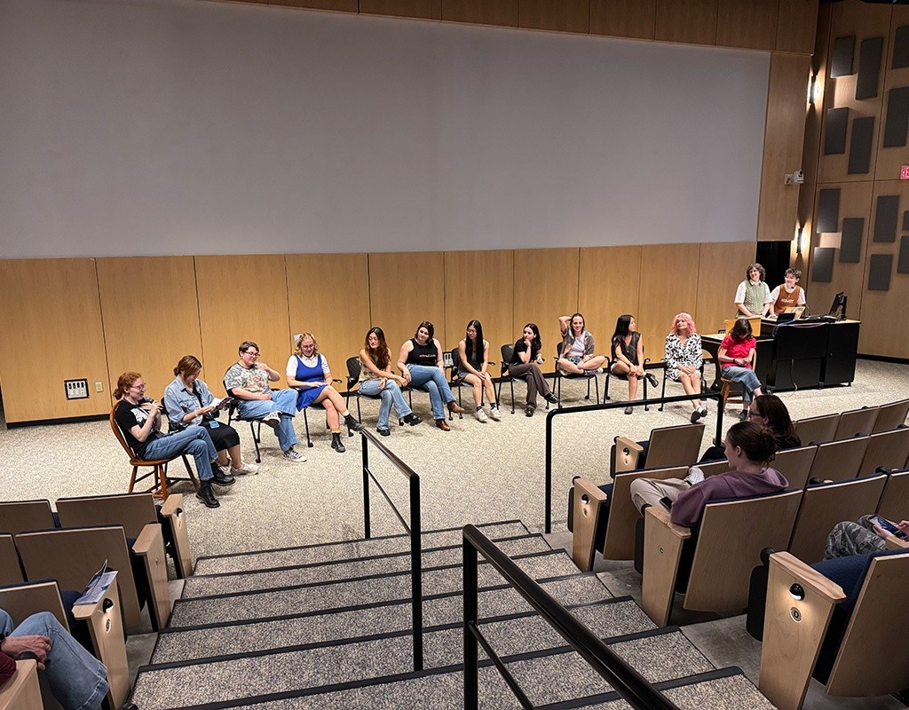 4th Annual Student Film Festival, 2025