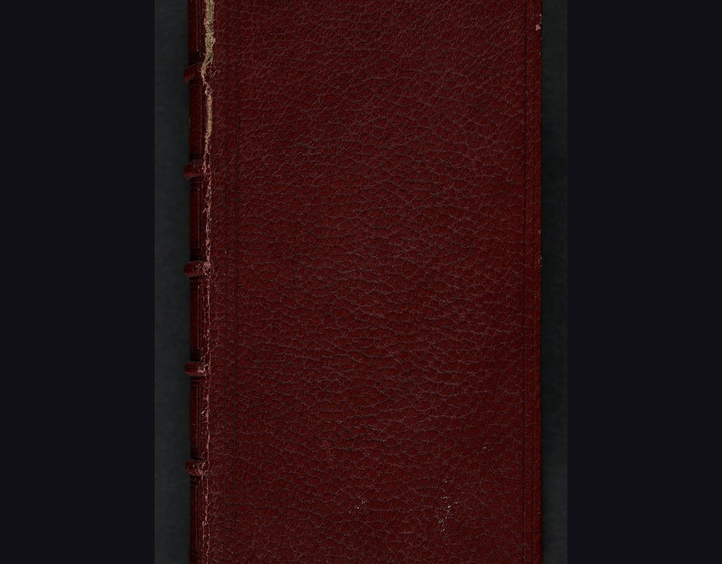 Dante, Divina Commedia, 1516 (cover)