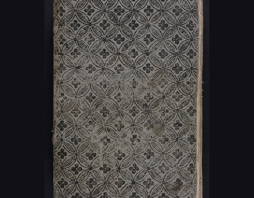 Dante, Inferno, Venezia, Zatta, 1784