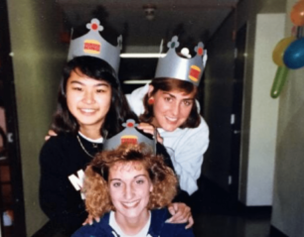 DisOrientation, October 1986