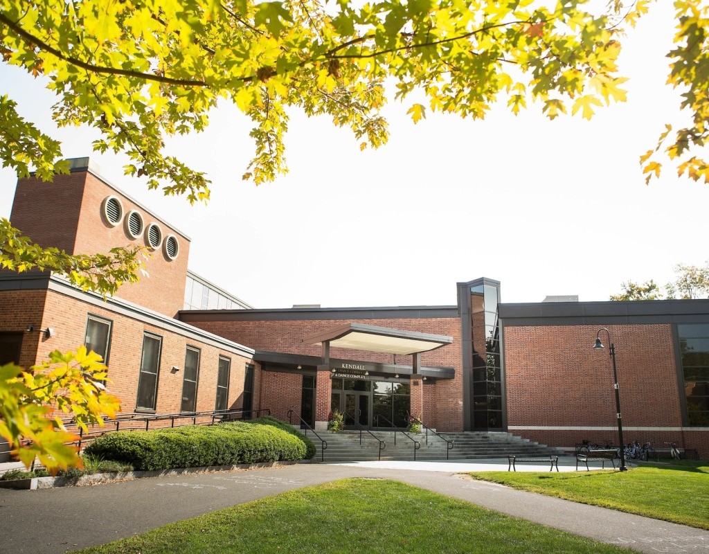 Kendall Sports and Dance Complex