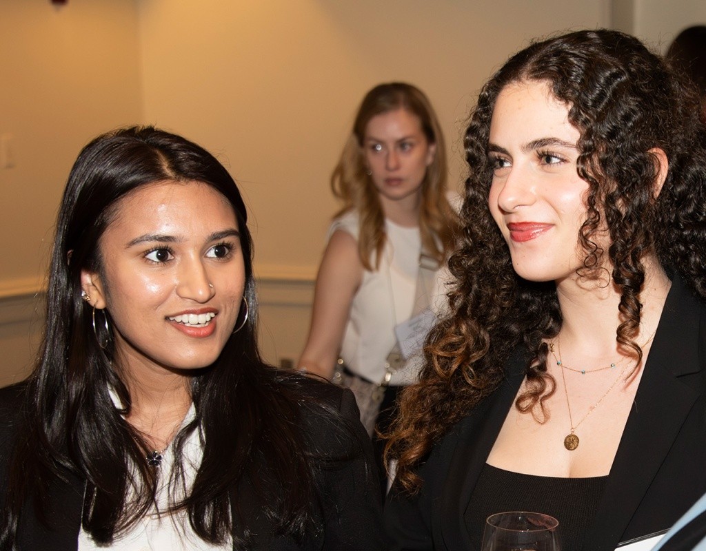 MHC in DC - students