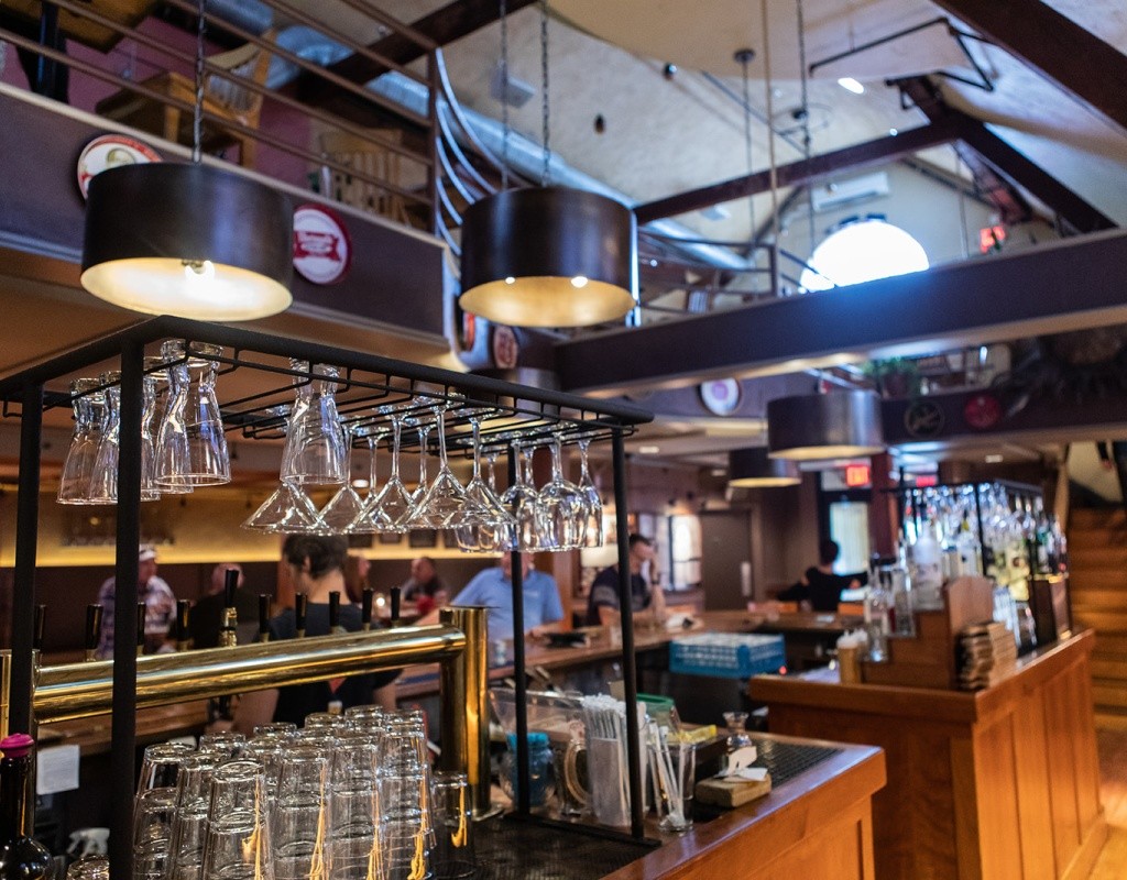 Northampton Brewing Company