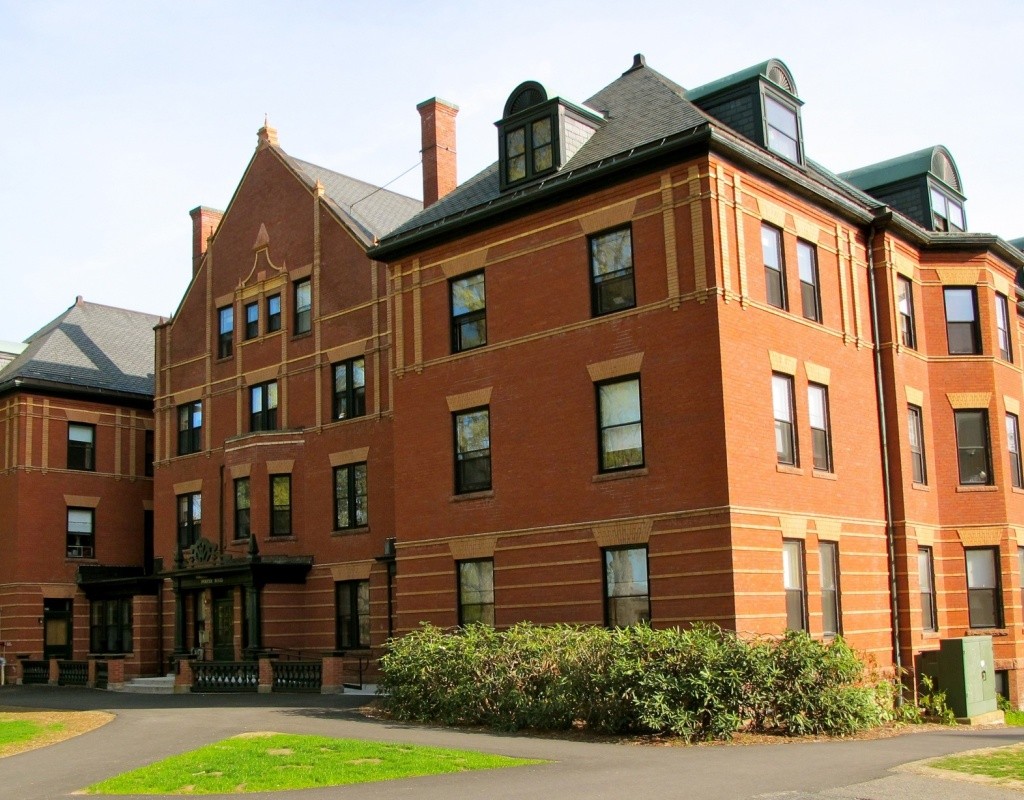 Porter Hall