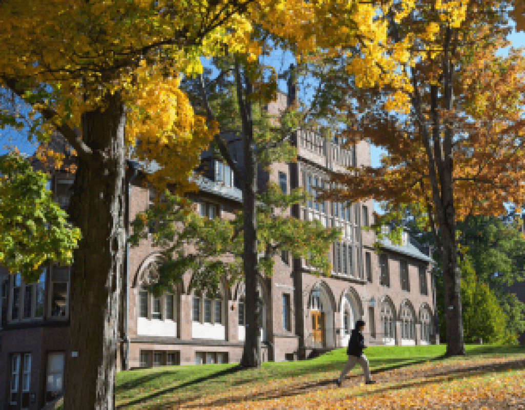 Shattuck Hall