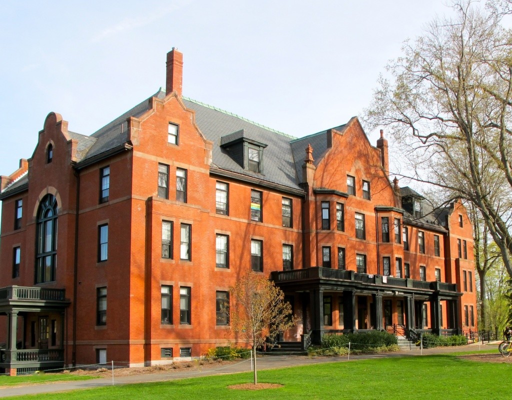 Wilder Hall