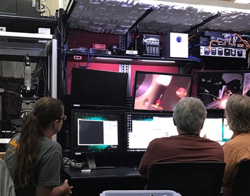 Brookhaven National Laboratory