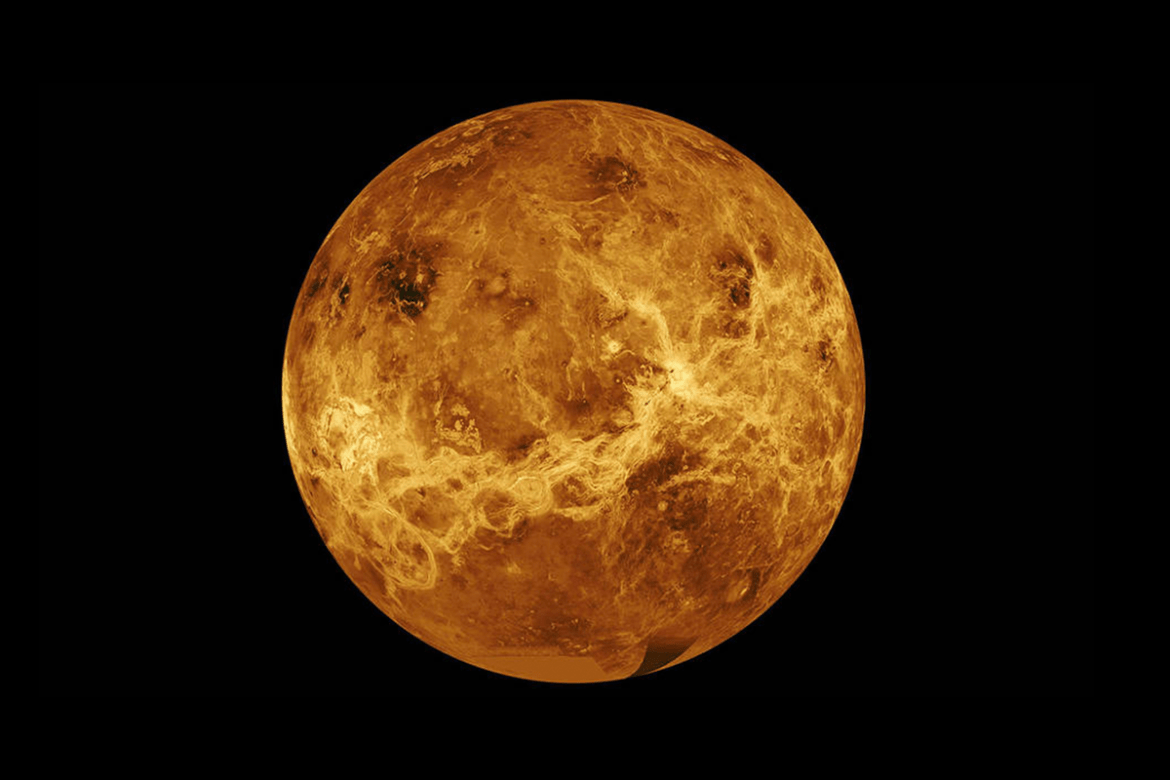 Venus