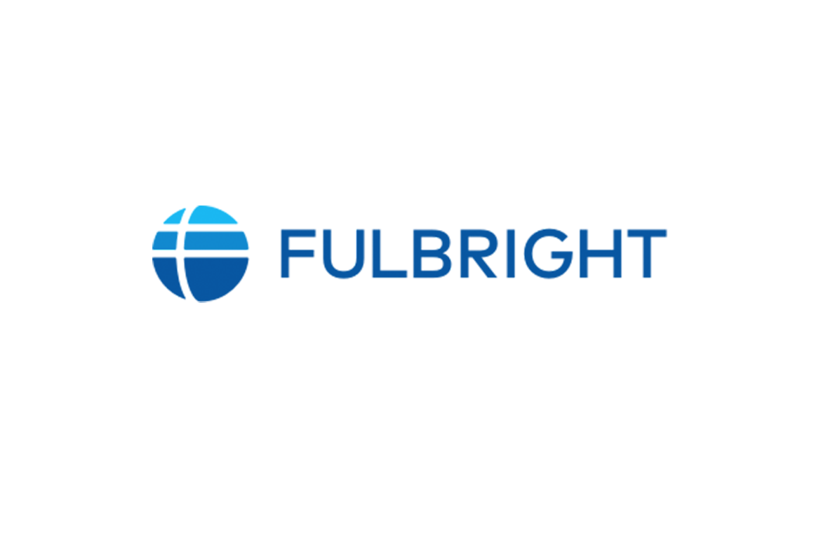 Fulbright logo