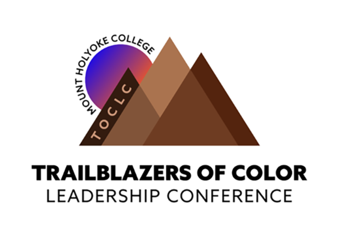 Trailblazers Conference Logo