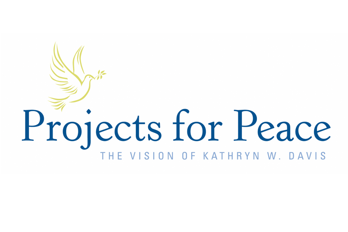 Projects for Peace the Vision of Kathryn W. Davis