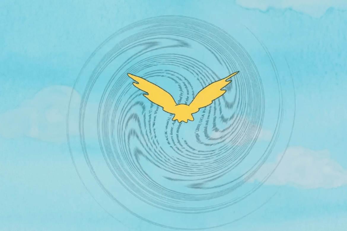 “Biosphere”: An animated film