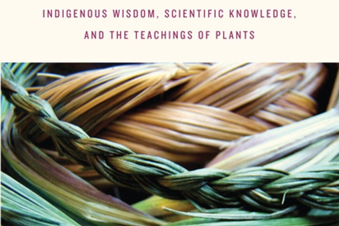 The book “Braiding Sweetgrass” centers Indigenous knowledge as an alternative or complementary approach to mainstream scientific methodologies.