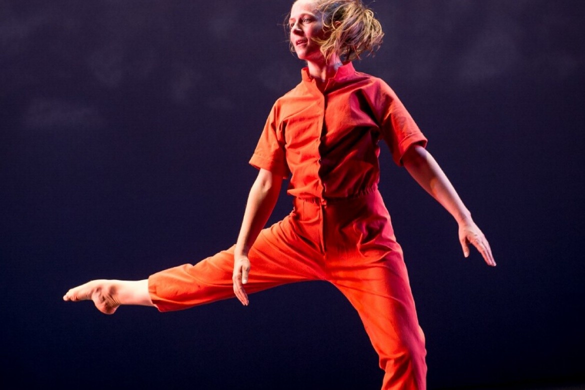 Christiana Axelsen '03