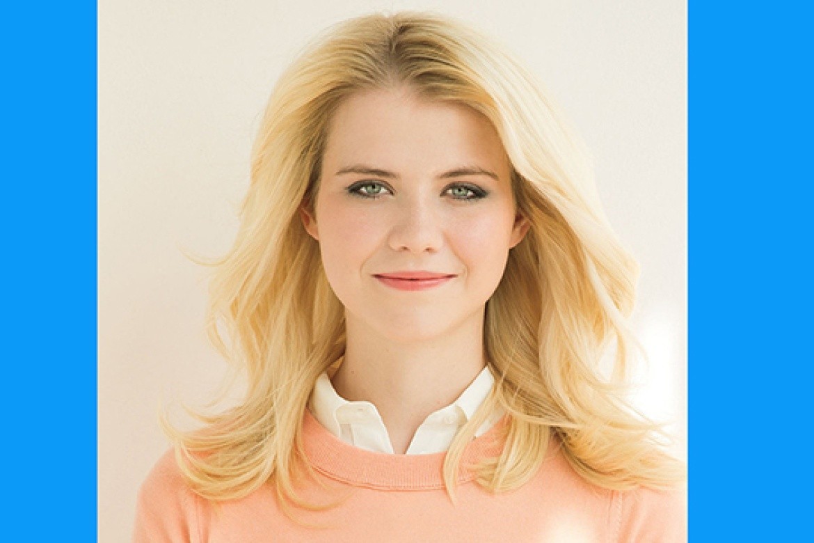  Elizabeth Smart will join in dialogue with Kijua Sanders-McMurtry, vice president for equity and inclusion, in honor of Sexual Assault Awareness Month at Mount Holyoke College. 