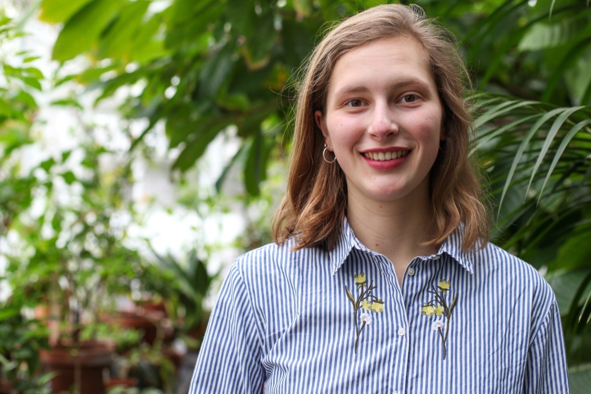 Photo by Skylar Hou ’22