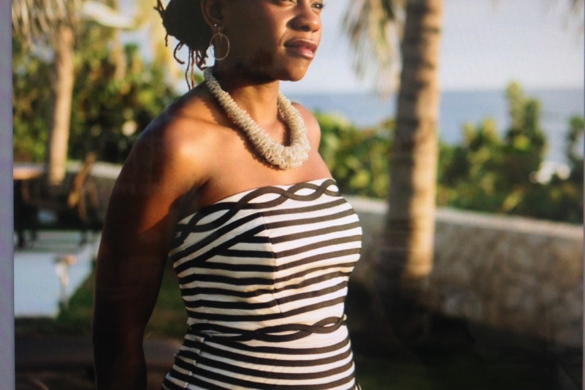 Bweinofa-Petrozzello ’94 is the president of the New York State Society of Certified Public Accountants and is the first woman of color to hold that role in an industry where less than 2% of CPAs are Black. 